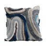 Cushion Lava Grey 45x45cm Ref 53118