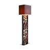 Kare Nature Wave Floor Lamp Ref 51805