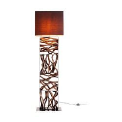 Kare Nature Wave Floor Lamp Ref 51805