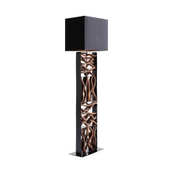 Kare Nature Wave Floor Lamp Ref 51805