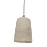 Kare Concrete Tree Pendant Lamp Dining Ref 38802