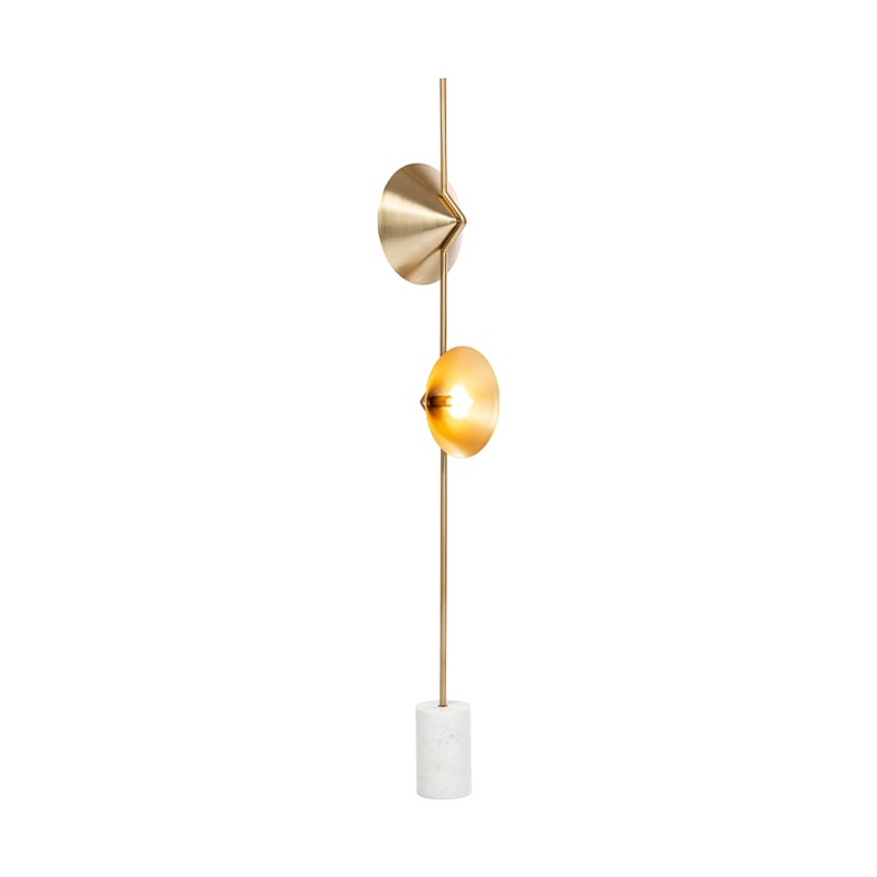 Kare Maja Floor Lamp Ref 53340