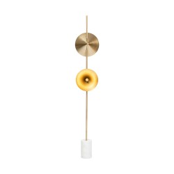 Kare Maja Floor Lamp Ref 53340