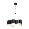 Cloud Pendant Lamp Black Ref 53288