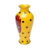 Deco Vase Fatima 37cm Ref 53098