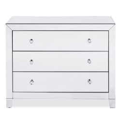 Luxury Chest of 3 Drawers Ref 82231
