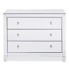 Luxury Chest of 3 Drawers Ref 82231