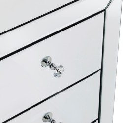 Luxury Chest of 3 Drawers Ref 82231