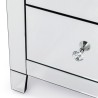 Luxury Chest of 3 Drawers Ref 82231