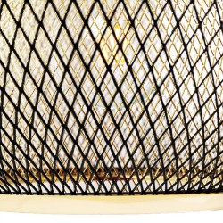 Kare Grato Pendant Lamp Ref 52507