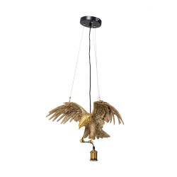 Kare Animal Eagle Pendant Lamp Ref 52294