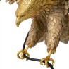 Kare Animal Eagle Pendant Lamp Ref 52294