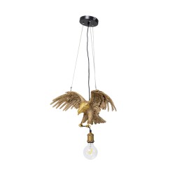 Kare Animal Eagle Pendant Lamp Ref 52294