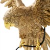 Kare Animal Parrot Pendant Lamp Ref 52293