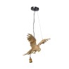 Animal Parrot Pendant Lamp Ref 52293