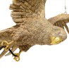 Kare Animal Parrot Pendant Lamp Ref 52293