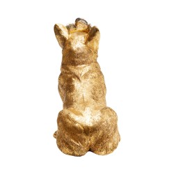 Kare Deco Figur Royal Sitting Corgi Ref 51904