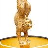 Kare Animal Pole Dance Table Lamp 68cm Ref 53714