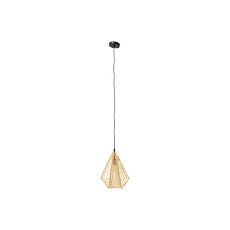 Pendant Lamp Modo Wire Gold Ref 52531