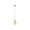 Pendant Lamp Modo Wire Gold Ref 52531