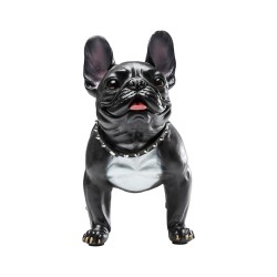 Kare Deco Figurine Gangster Dog Ref 38091