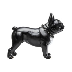 Kare Deco Figurine Gangster Dog Ref 38091