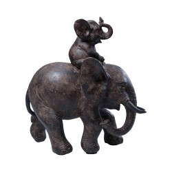Kare Deco Figurine Elephant Dumbo Uno Ref 31361