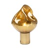 Kare Dough Table Lamp Gold 38cm Ref 53349