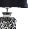 Kare Rose Table Lamp Silver 59cm Ref 33215