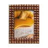 Kare Picture Frame Buttons 13x18cm Ref 53572
