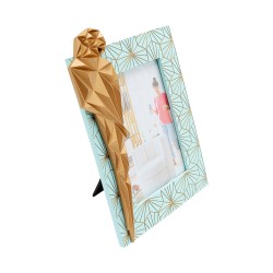 Kare Picture Frame Parrot 13x18cm Ref 53566