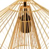 Kare Modo Pendant Lamp Wire Round Gold Ref 52532