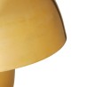 Kare Mushroom Table Lamp Brass Ref 60198