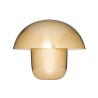 Kare Mushroom Table Lamp Brass Ref 60198