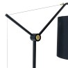 Kare Salotto Floor Lamp Ref 52463