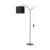 Kare Salotto Floor Lamp Ref 52463