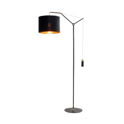Kare Salotto Floor Lamp Ref 52463