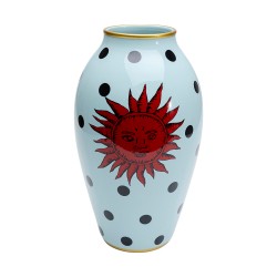 Deco Vase Cohesion 40cm Ref 53094