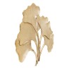 Wall Decoration Ginkgo Gold Big Ref 52095