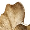 Wall Decoration Ginkgo Gold Big Ref 52095