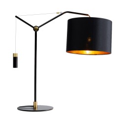 Kare Salotto Table Lamp Ref 52464