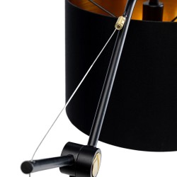 Kare Salotto Table Lamp Ref 52464