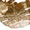 Kare Leaf Pendant Lamp Monstera 85cm Ref 53680