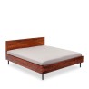 Ravello Bed 180x200 cm Ref 85464