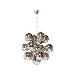 Kare Atomic Pendant Lamp 72cm Ref 60676