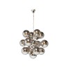 Kare Atomic Pendant Lamp 72cm Ref 60676