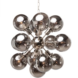 Kare Atomic Pendant Lamp 72cm Ref 60676