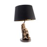 Kare Animal Five Monkeys Table Lamp 48cm Ref 53551