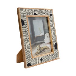 Picture Frame Harriett 13x18cm Ref 54064