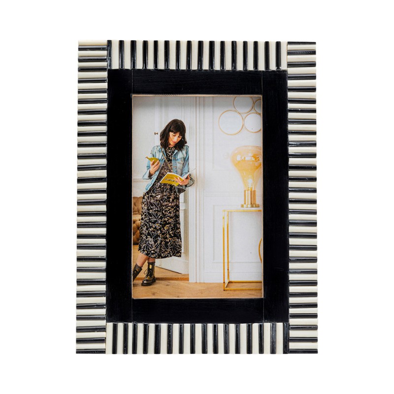 Picture Frame Zebre Ref 54049